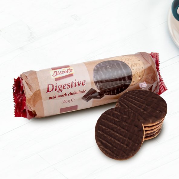 Digestive