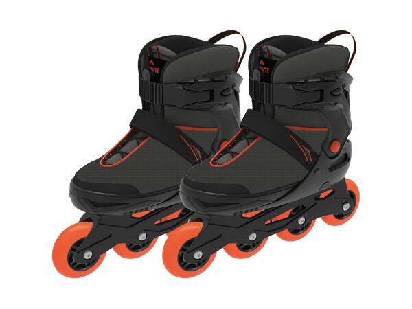 CRIVIT(R) Inline-rulleskøjter