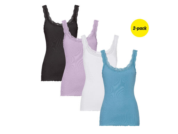Linne, 2-pack
