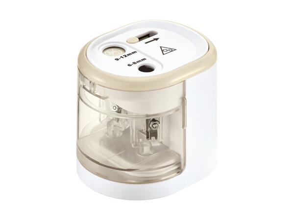 Electric Pencil Sharpener