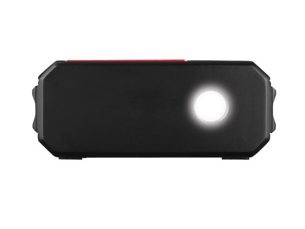 Powerbank with Compressor