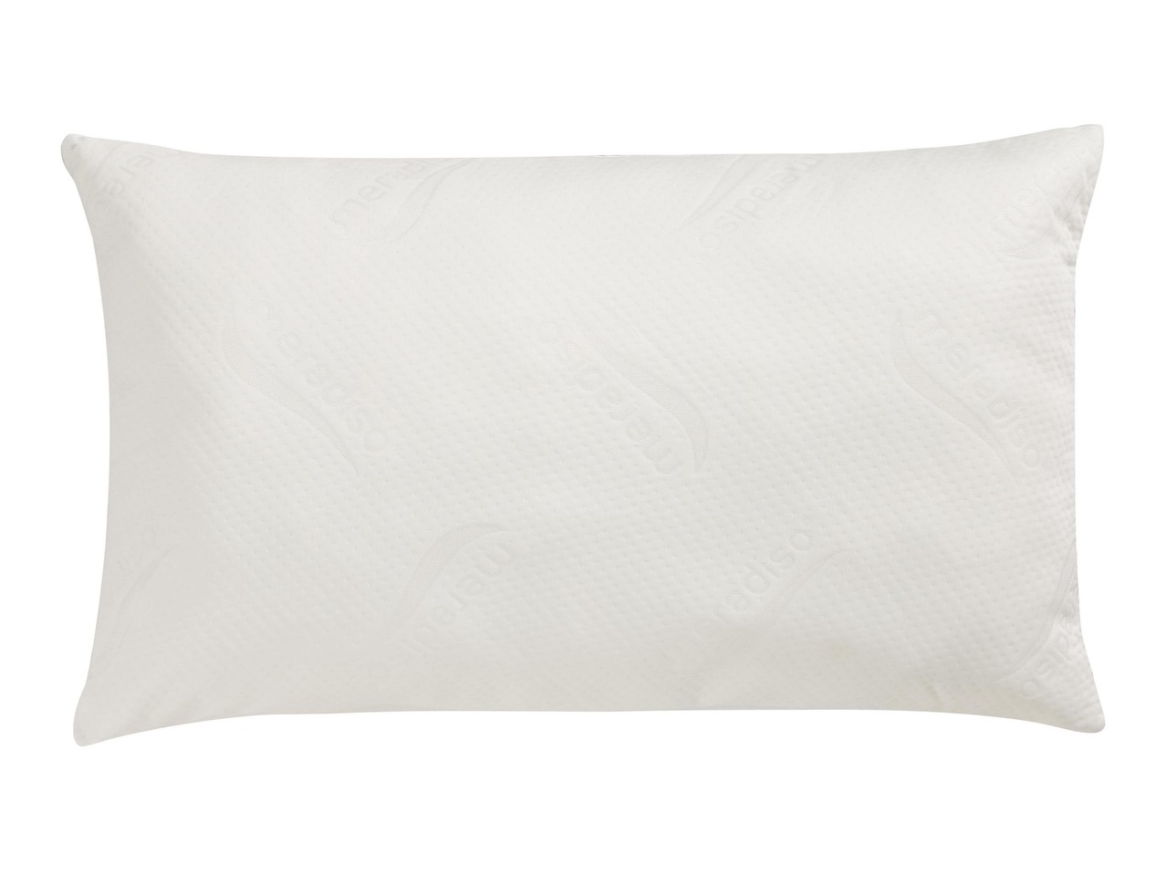 Viscose Comfort Pillow 50 x 80cm