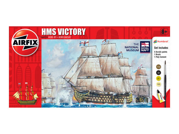 Airfix Airfix Gift Set