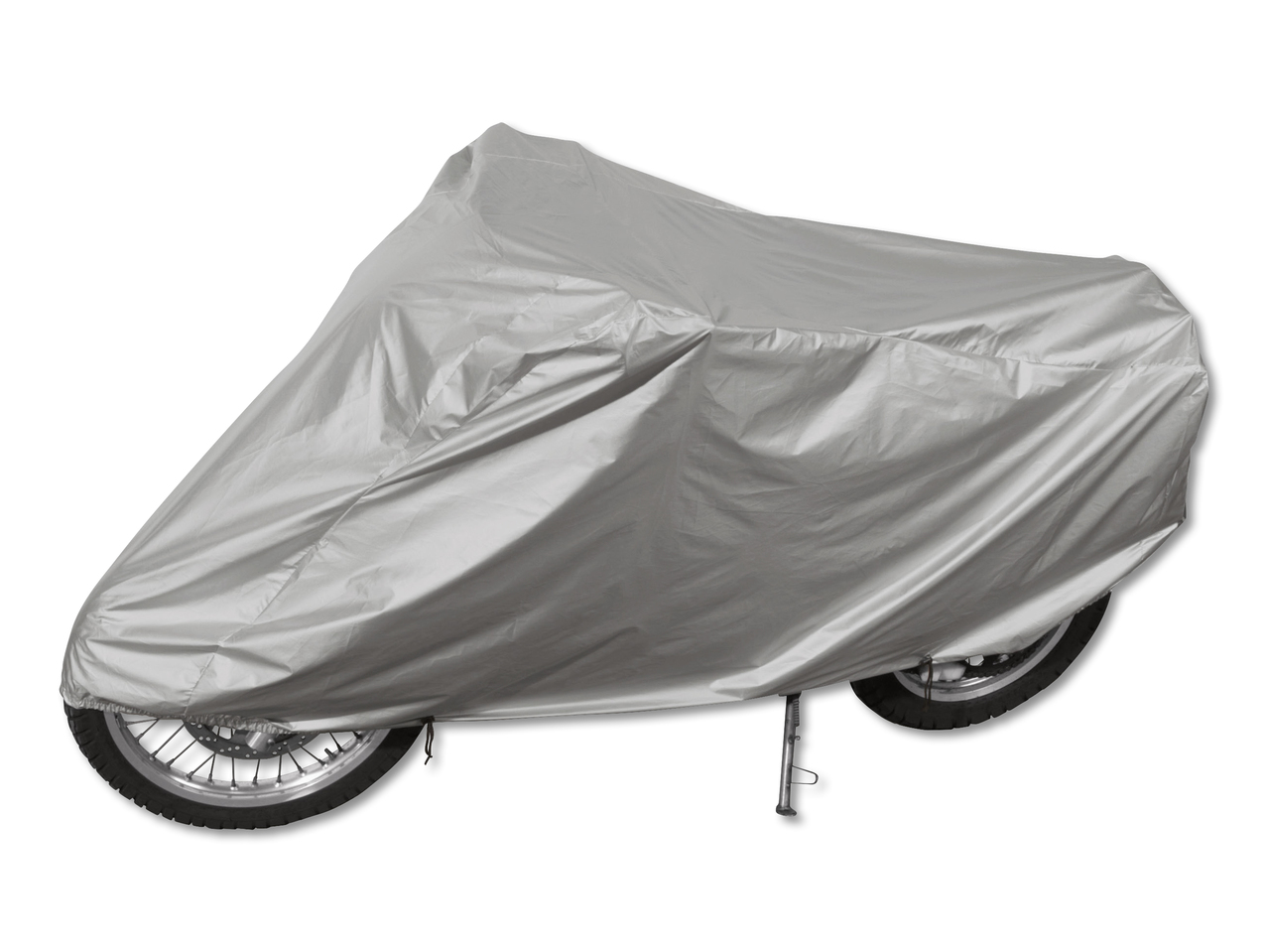 Housse de protection moto