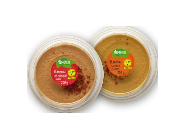 Hummus