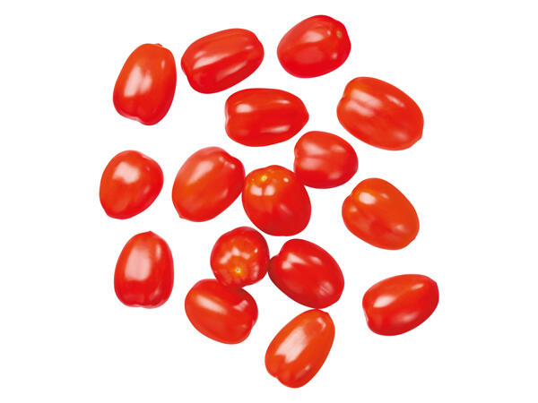 Dattelcherrytomaten