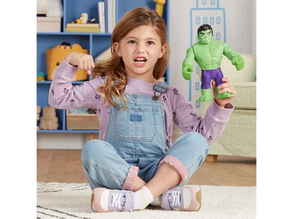 Marvel Action Figures