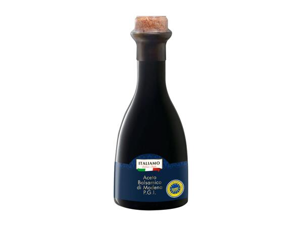 Balsamic Vinegar of Modena