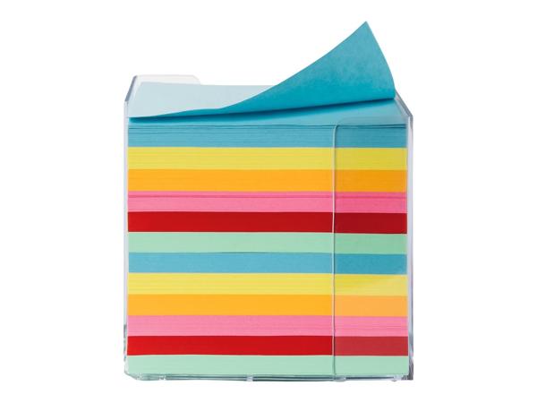 Memo Note Block