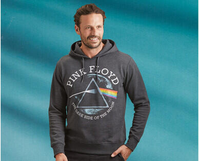 Licensed Hoodie