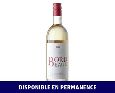 BORDEAUX 
 ROSÉ AOC