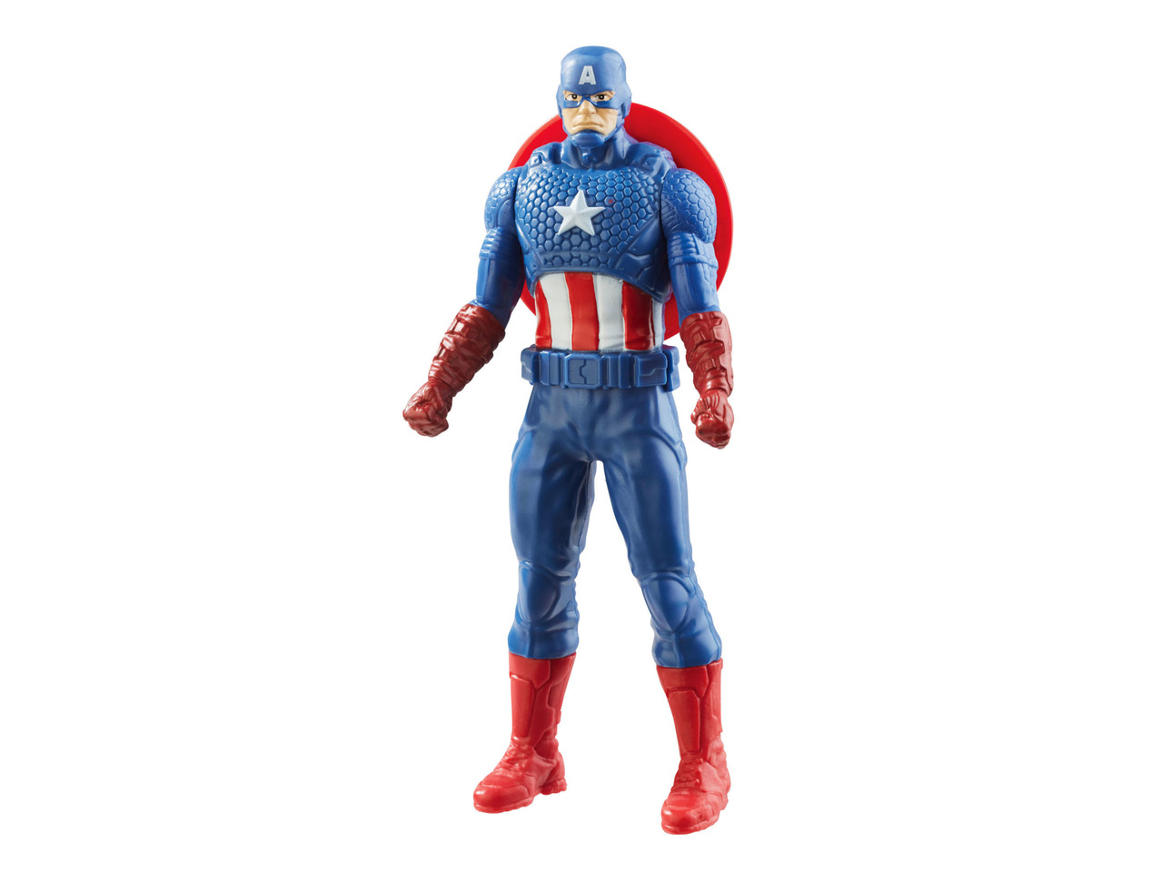 "Avengers" Characters