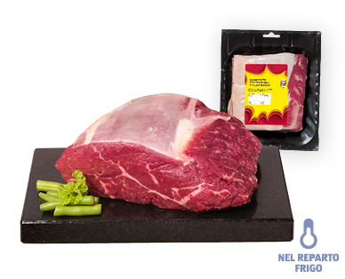 Entrecôte di manzo
