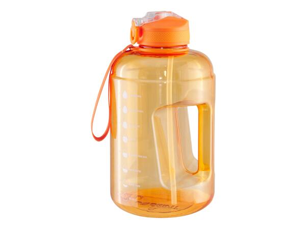 Water Bottle, 2L