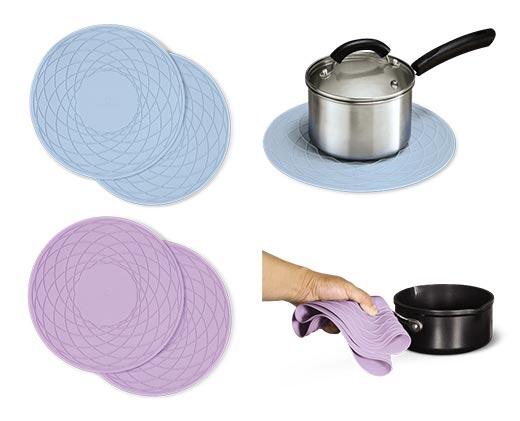 Crofton 
 Silicone Kitchen Assortment