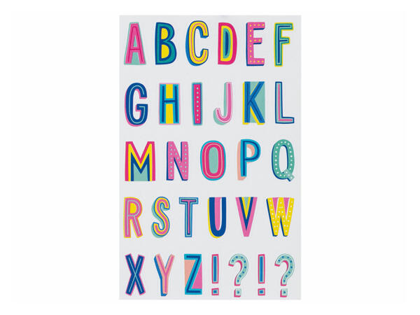 Stickers Assortment