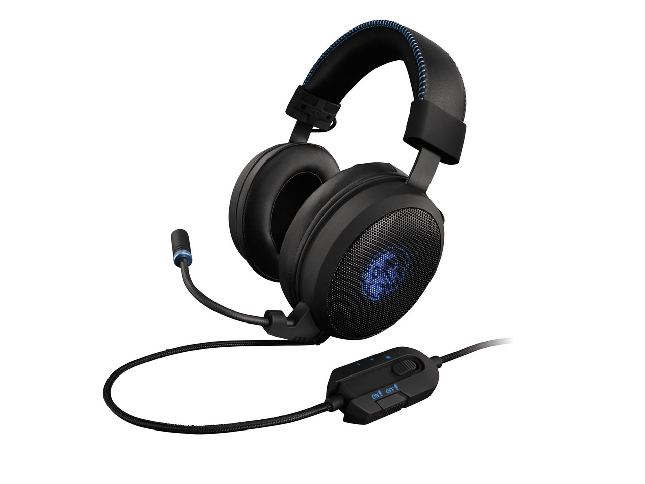 Gaming Headset