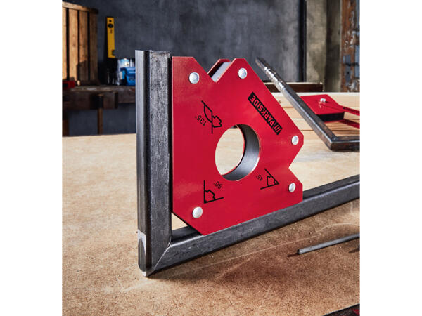 Welding Magnet Assortment