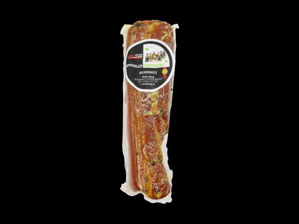 Bröckli de lard d'Appenzell