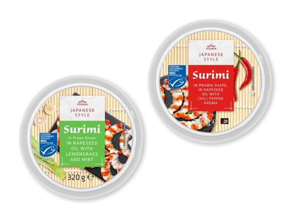 VITASIA Surimirejer