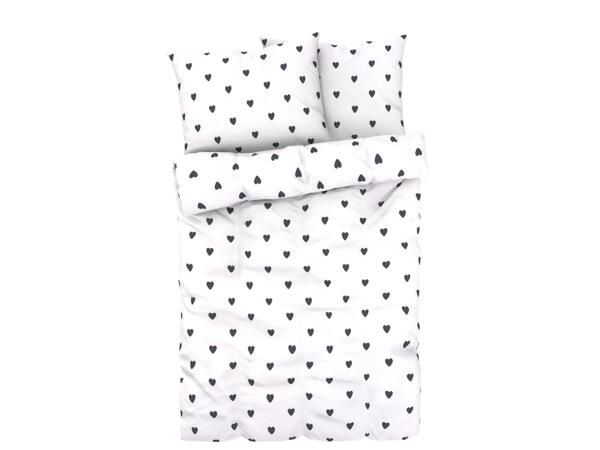 Luxury Renforce Bed Linen