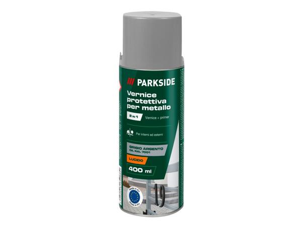 Metal Protective Paint , 400ml