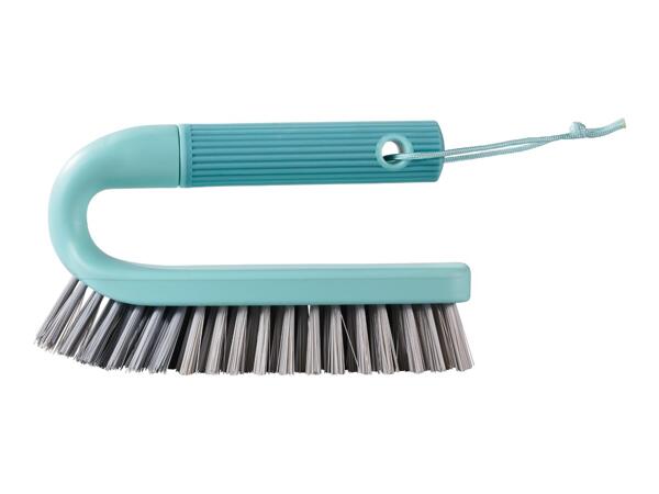 W5 Scrubbing Brush