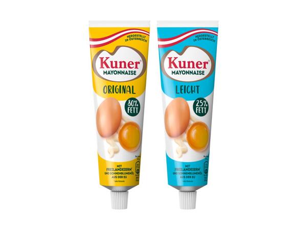 Mayonnaise