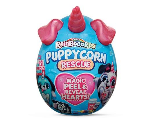 Zuru 
 Puppycorn, Mermaidcorn or Jurassic Smasher