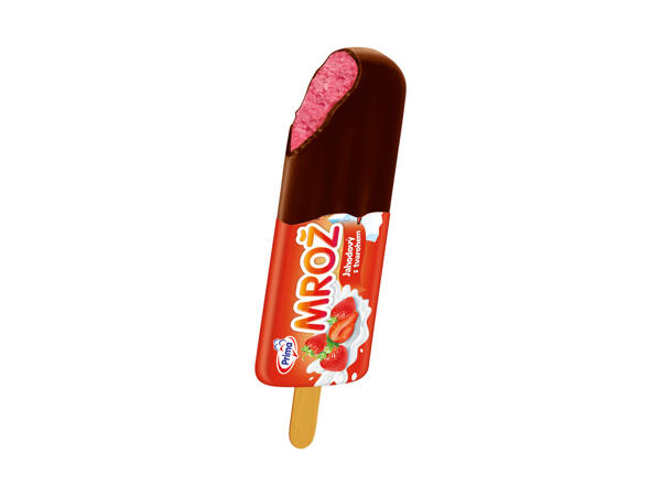 MROŽ