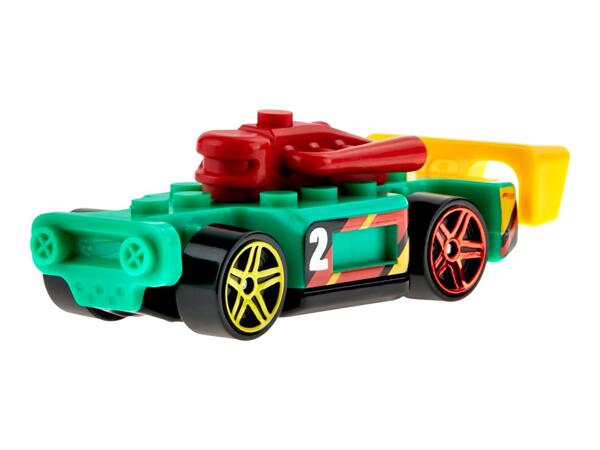 Hot Wheels Assortment