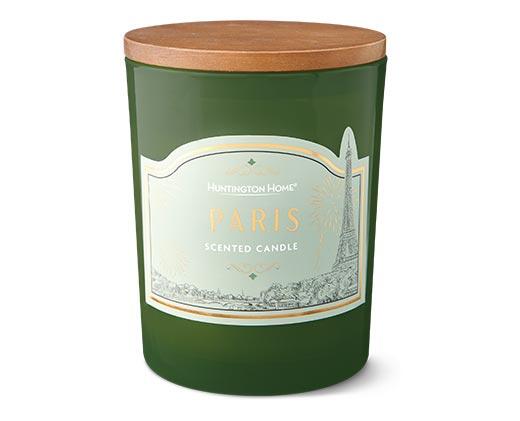 Huntington Home Around the World Candle