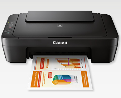 Imprimante 3 en 1 PIXMA MG2550s CANON