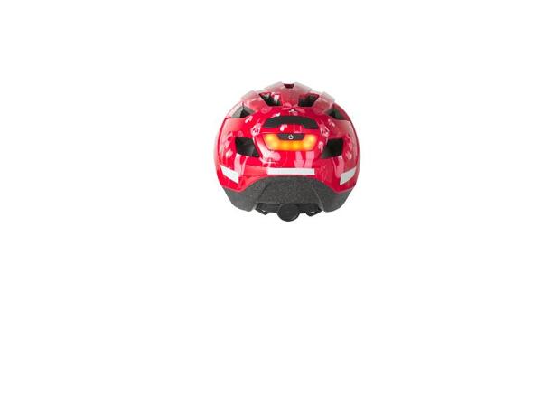 Dětská cyklistická helma