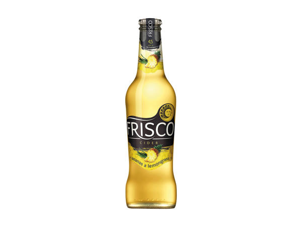 FRISCO
