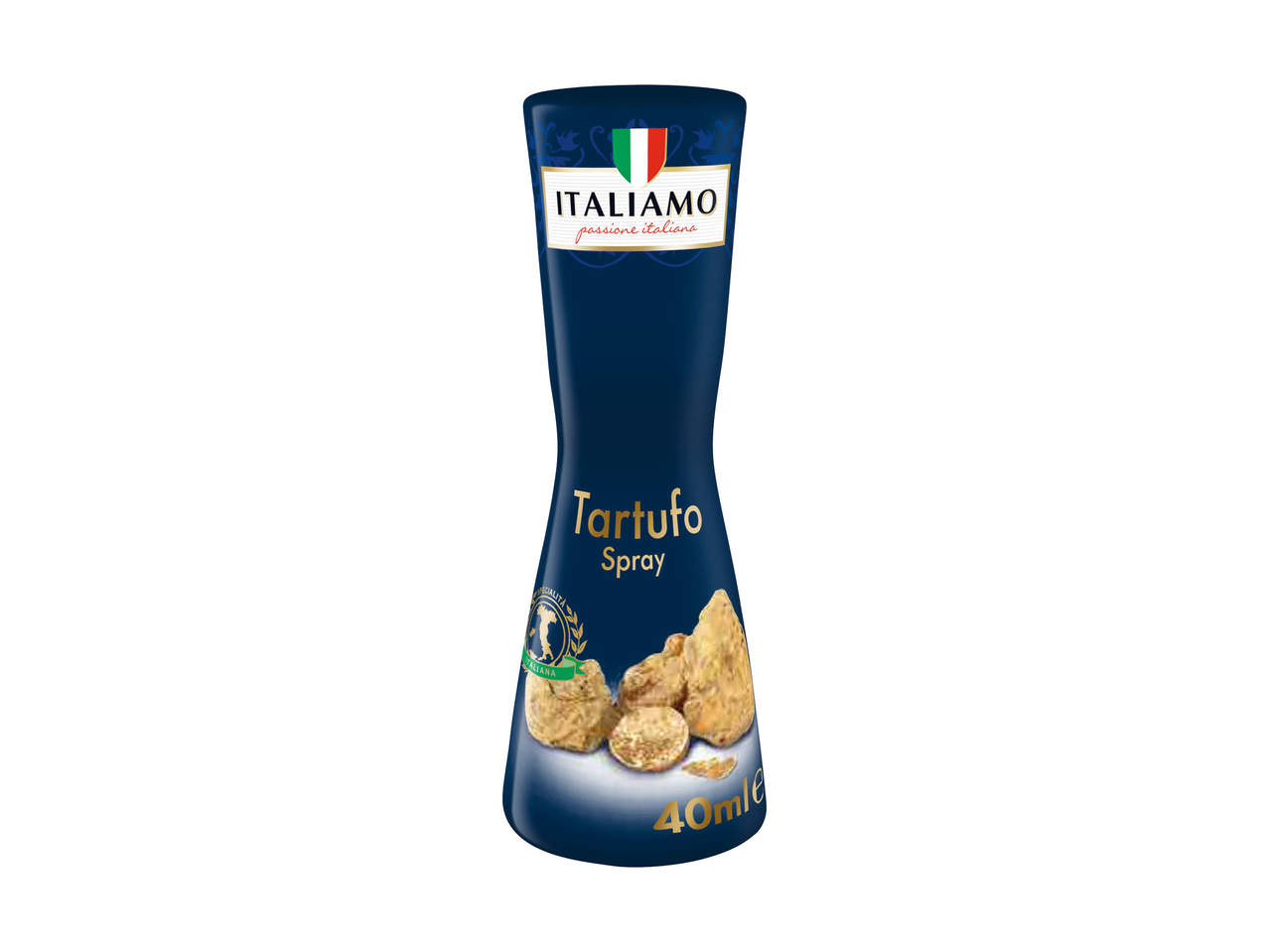 ITALIAMO Krydderispray
