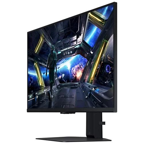 SAMSUNG Monitor Odyssey G7, LS27DG702EUXEN