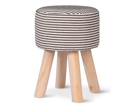 SOHL Furniture Decorative Ottoman