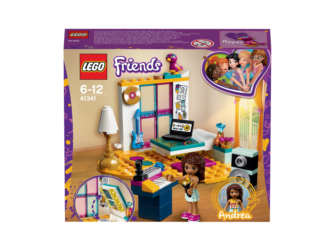 LEGO Lego Playset