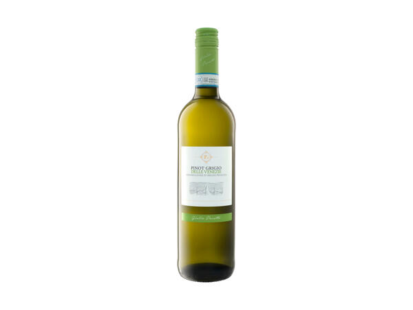 Pinot Grigio delle Venezie 2018 DOP