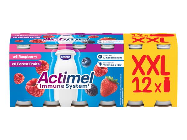 DANONE Actimel Jogurtový nápoj