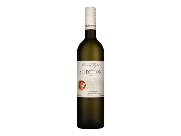 SELECTION HIBERNAL/SELECTION SAUVIGNON