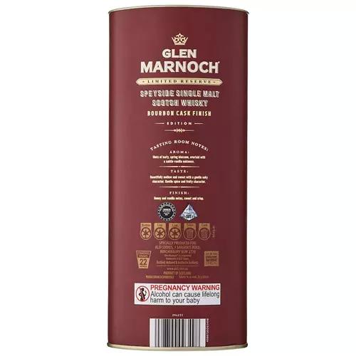 Bourbon Cask Whisky 700ml