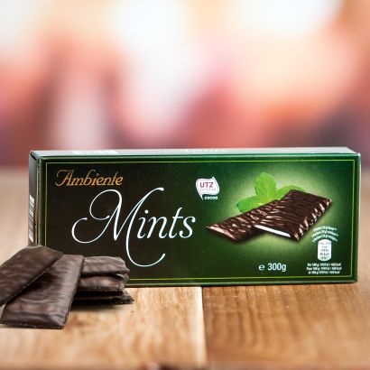 Mints