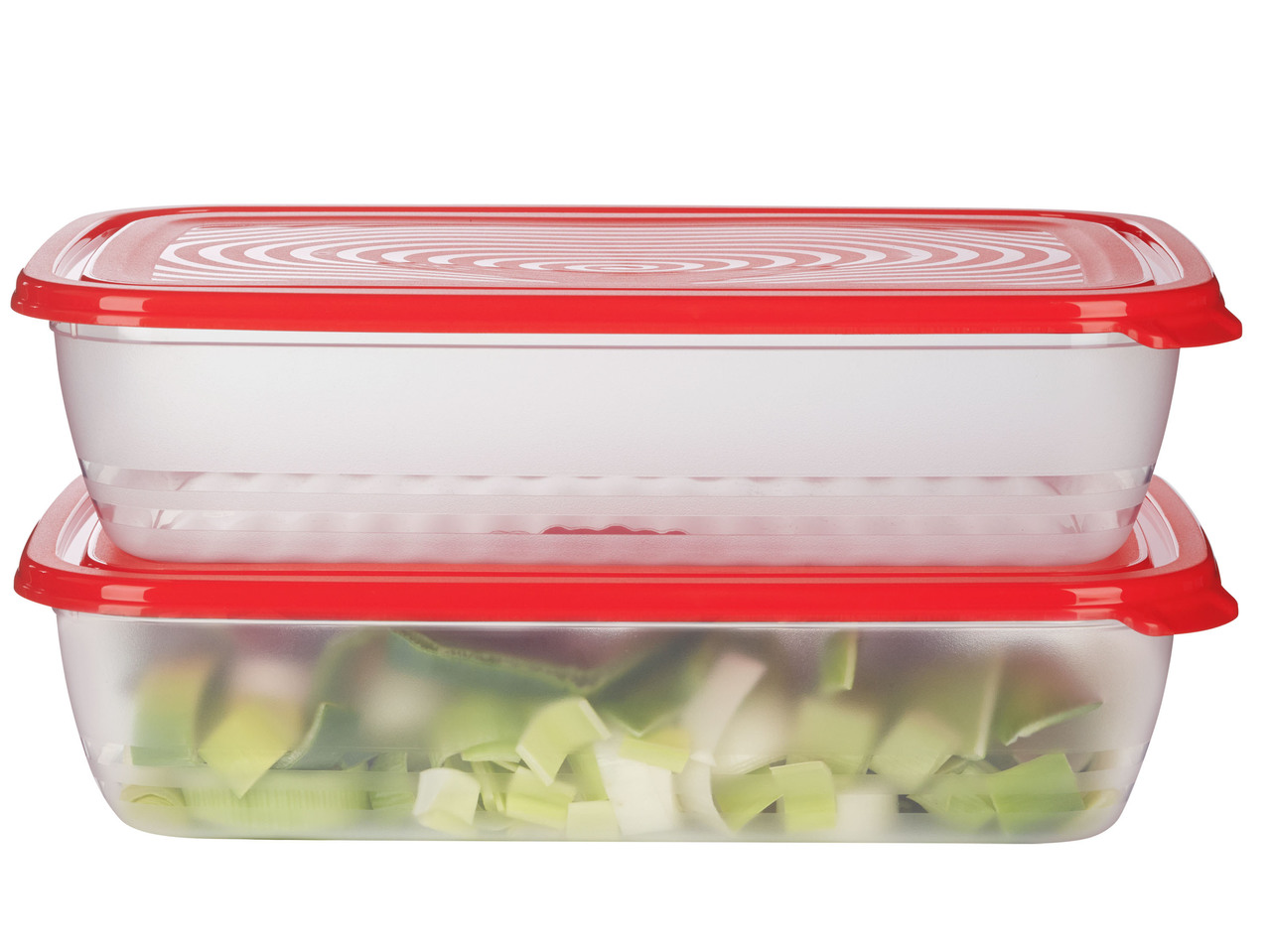 Food Storage Container Set