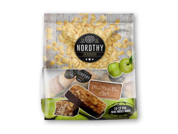 NORDTHY Minimyslibar