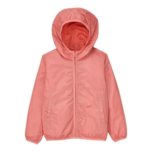 L&D(R) 				Leichte Jacke
