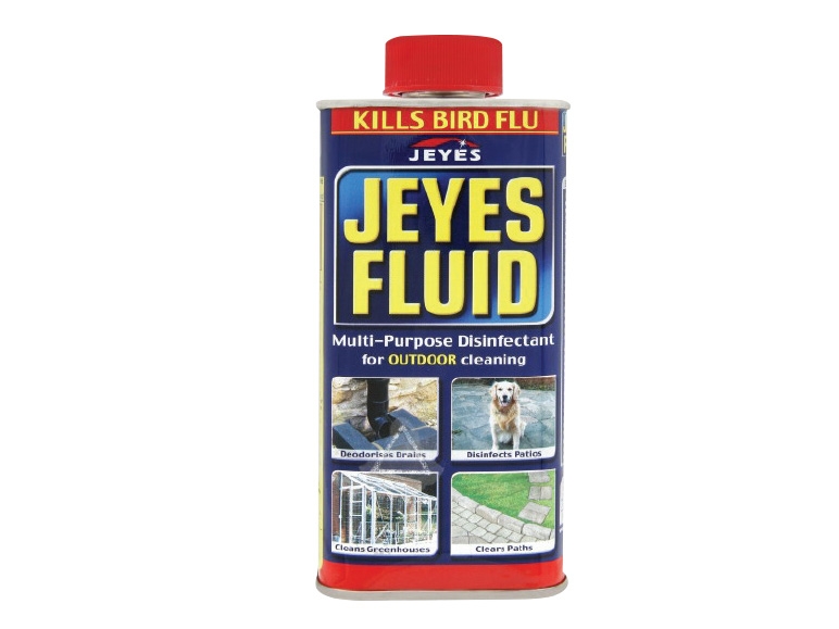 Jeyes Fluid 1L