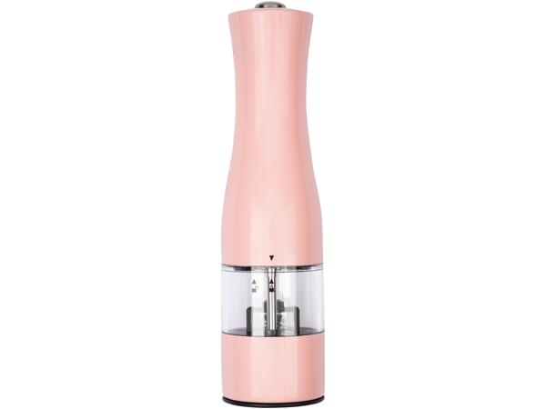 Electric Salt or Pepper Mill