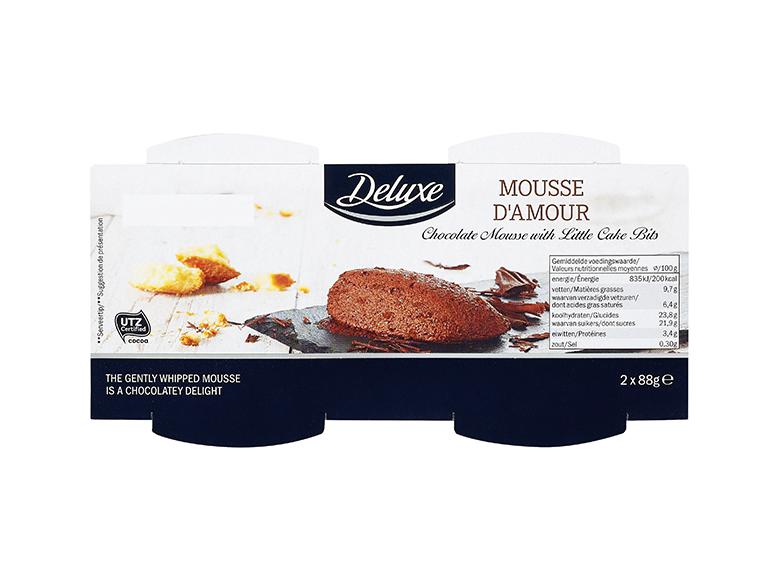 Mousse d'Amour